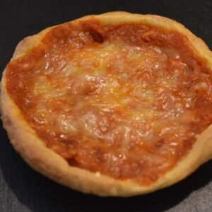 Mini-pizza