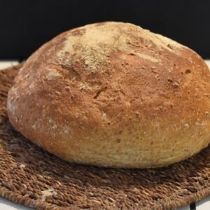 Pain Fermier 600 gr