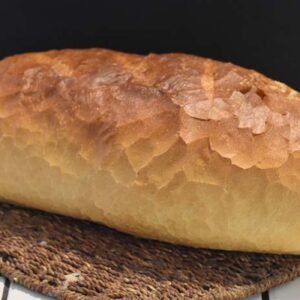 Pain blanc long 900 gr