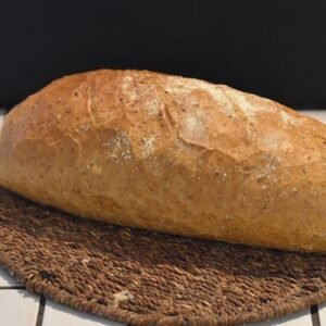Pain de campagne 600 gr