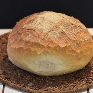 Pain épeautre 1,2KG